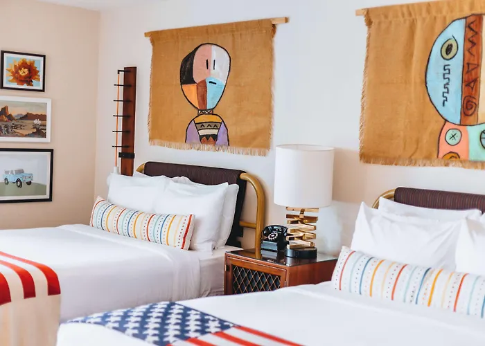 Graduate By Hilton Hotel 4*